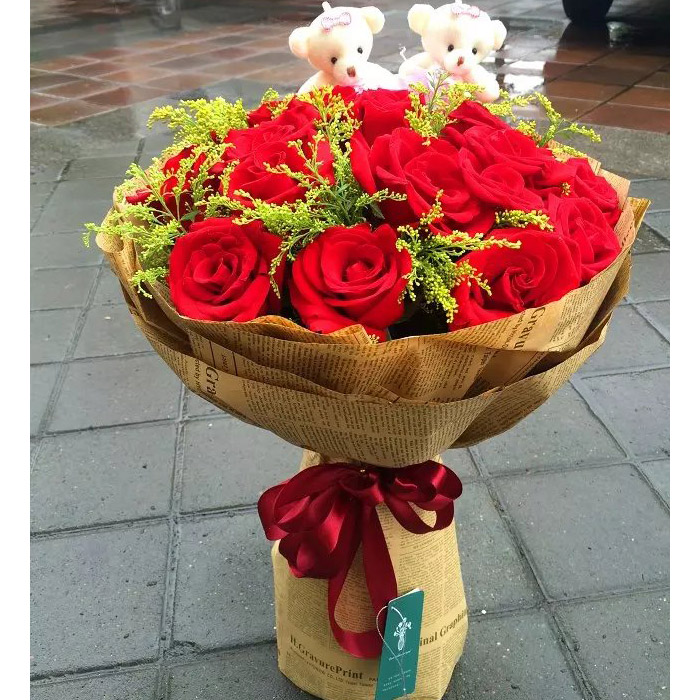 鮮花圖片